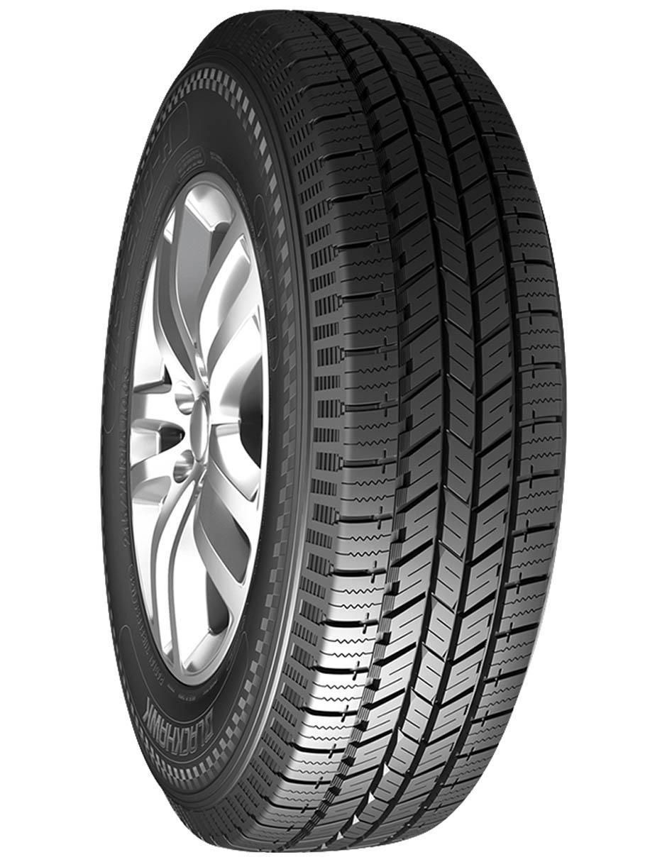 Llanta para auto Hiscend-H Ht01 245/60R18 2