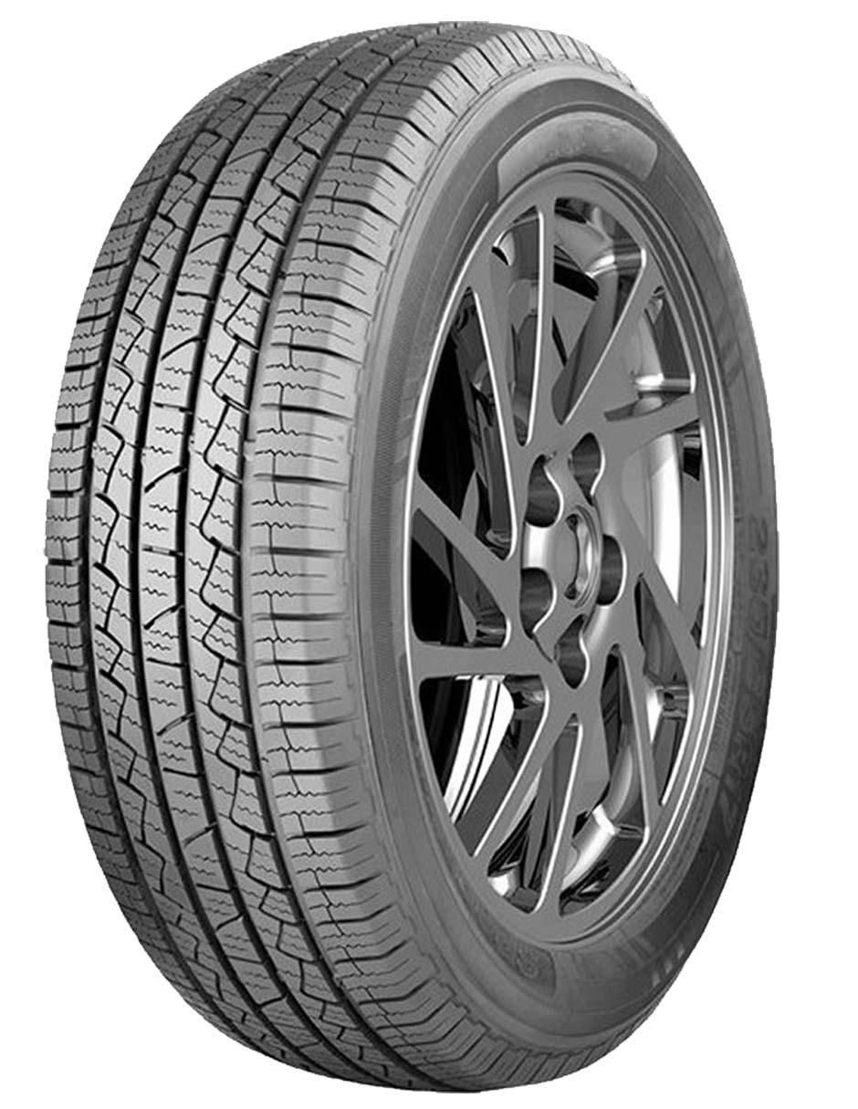 Llanta para auto Frun-Four 235/55R18 1