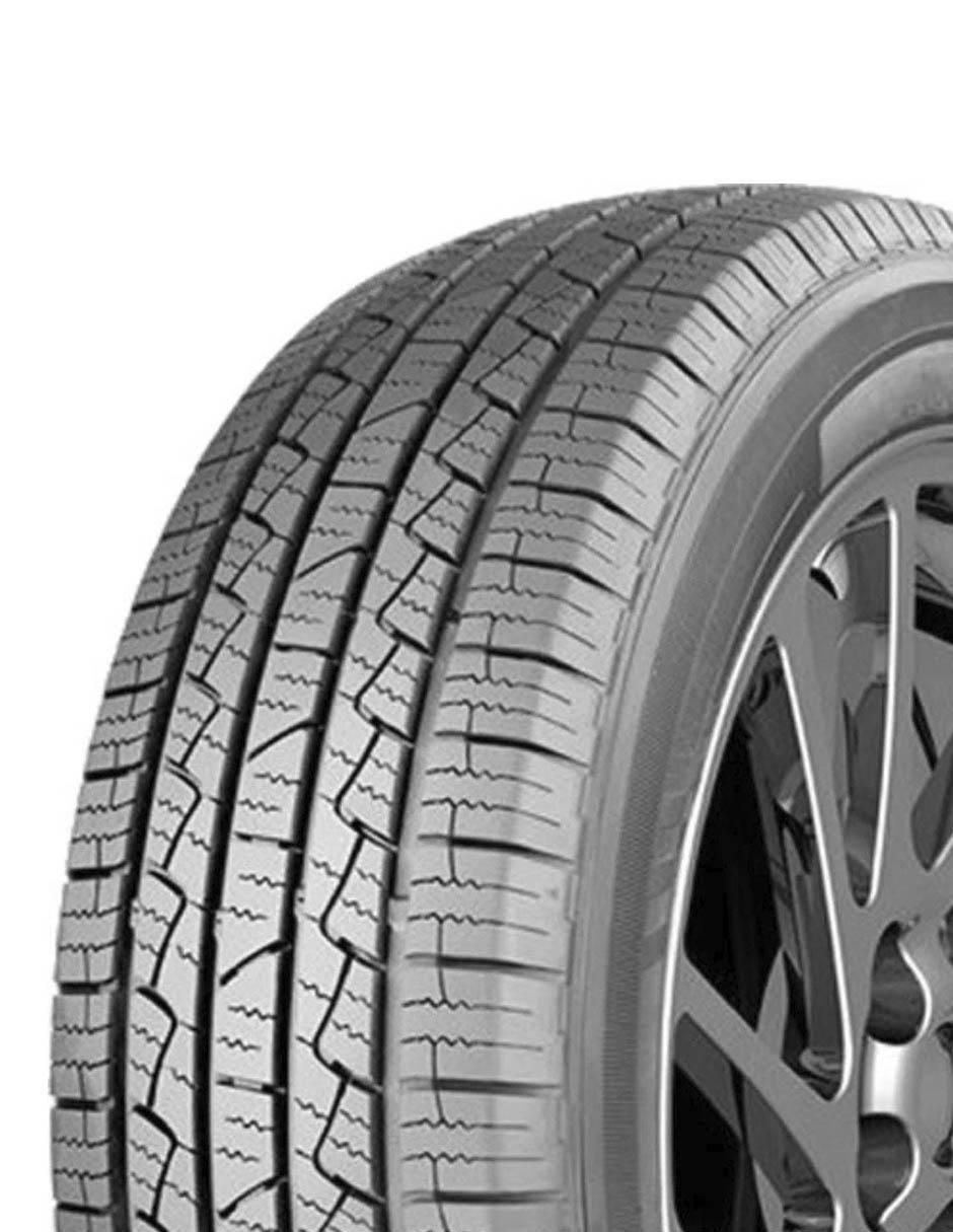 Llanta para auto Frun-Four 235/55R18
