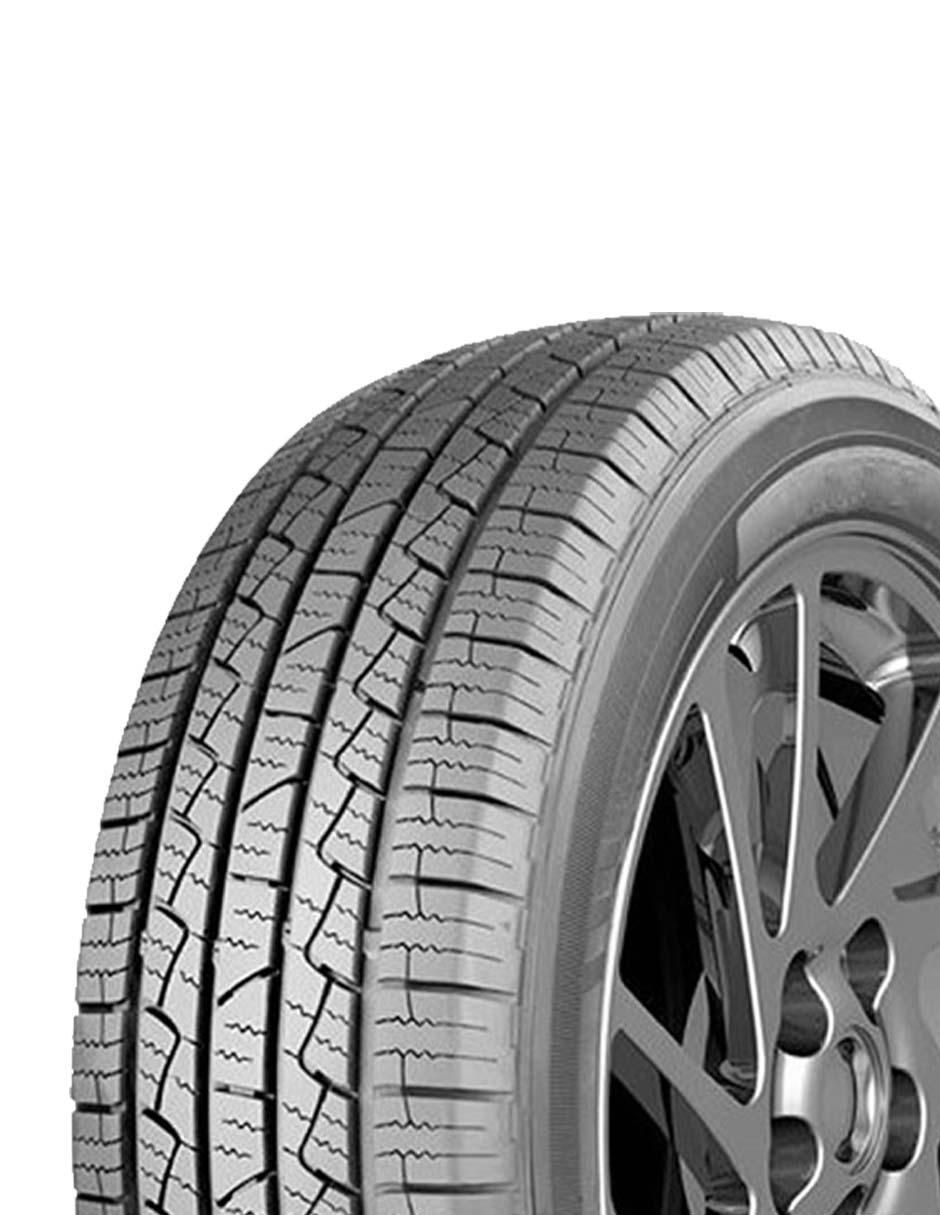 Llanta para auto Frun-Four 235/55R18
