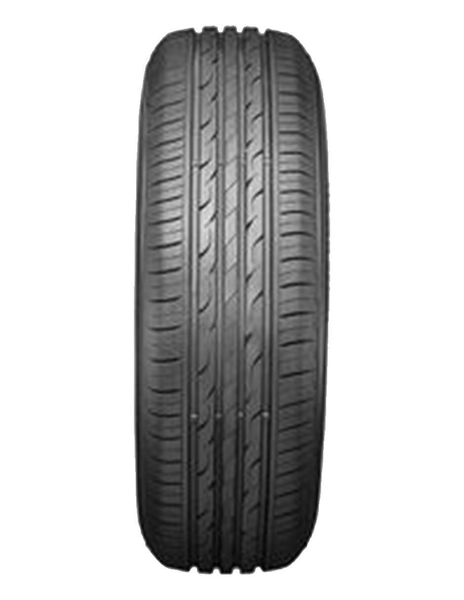 Llanta para auto Mh15 195/60R15 2