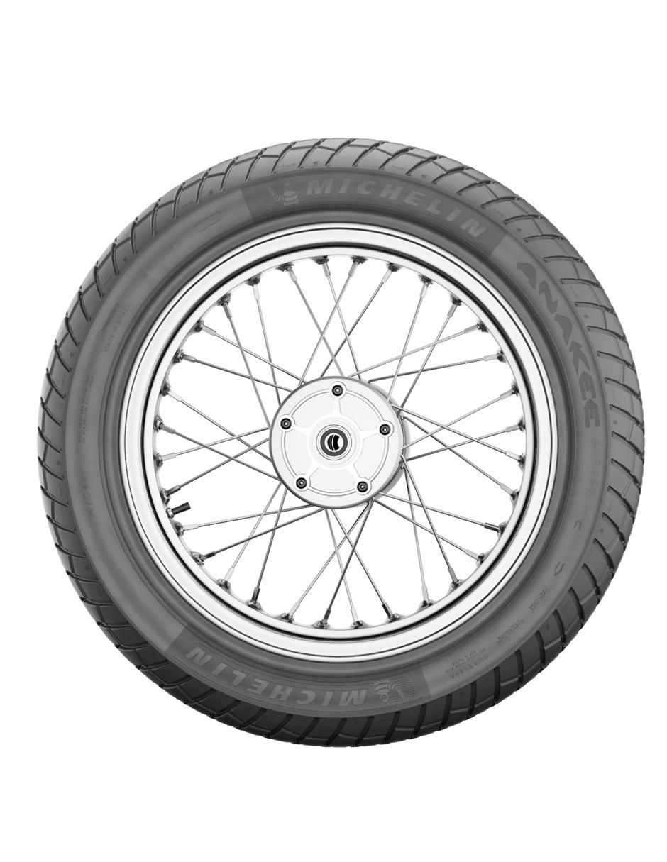 Llanta para moto Anakee Street 54T 90/90R21 3