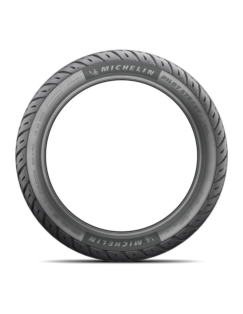 Llanta para moto Pilot Street 2 66S 150/60R17 3