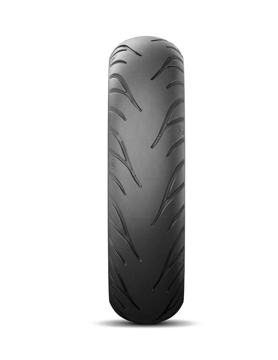 Llanta para moto Commander III 74H 150/90R15
