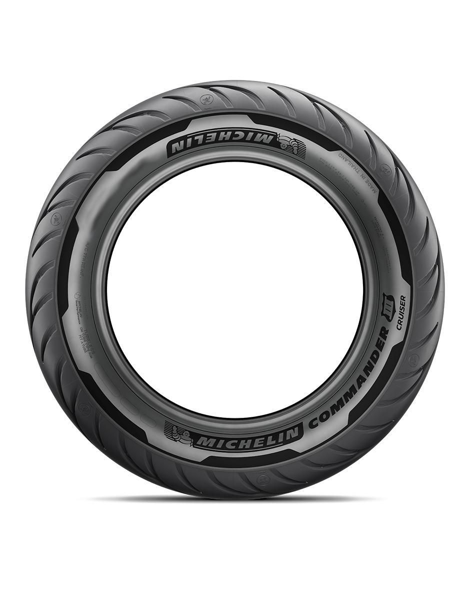 Llanta para moto Commander III 74H 150/90R15