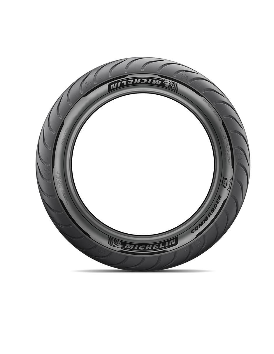 Llanta para moto Michelin Commander III 73H 130/90R16 3