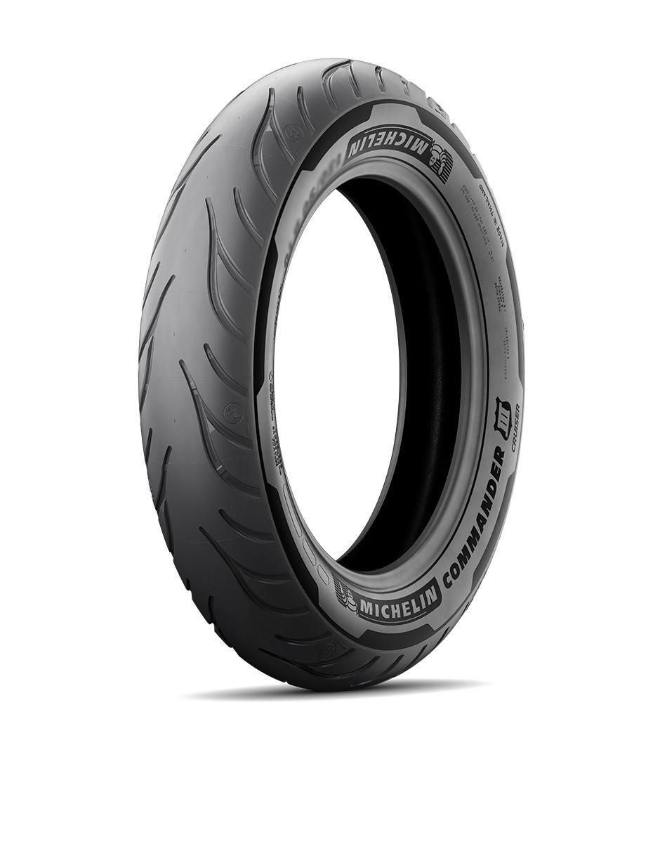 Llanta para moto Commander III 57H 100/90R19 1