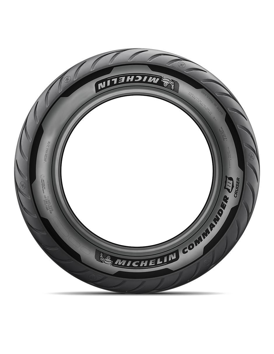 Llanta para moto Commander III 57H 100/90R19 3