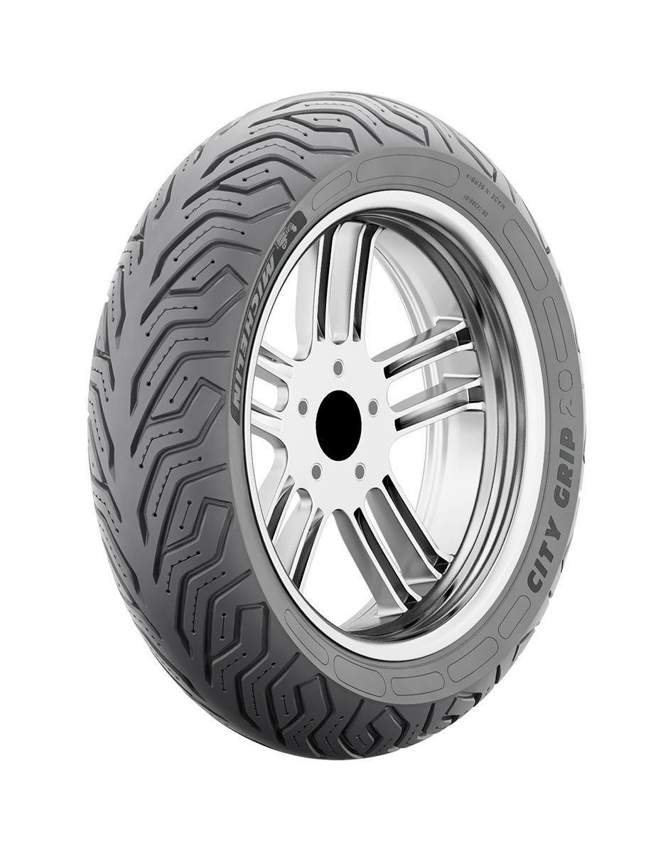 Llanta para moto City Grip 2 58S 120/70R12 Llanta para moto City Grip 2 58S 120/70R12