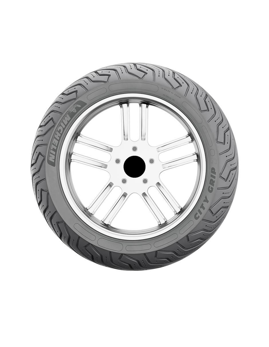 Llanta para moto City Grip 2 58S 120/70R12 3