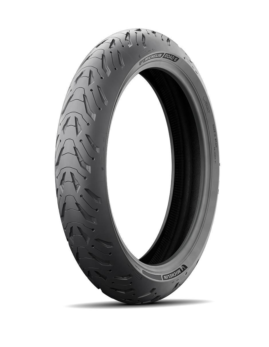 Llanta para moto ROAD 6 58W 120/70R17