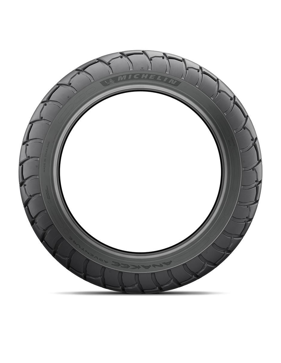 Llanta para moto Anakee Adventure 69H 140/80R17 3