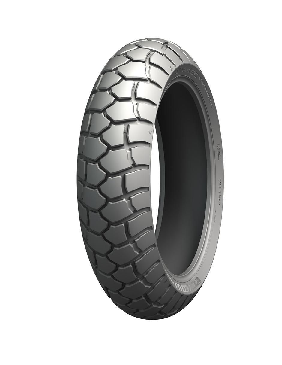 Llanta para moto Anakee Adventure 70V 150/70R18 1
