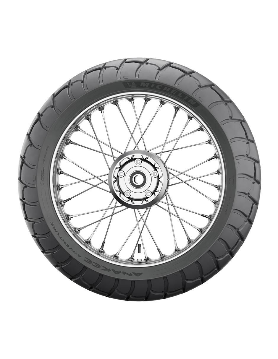 Llanta para moto Anakee Adventure 57V 100/90R19 3