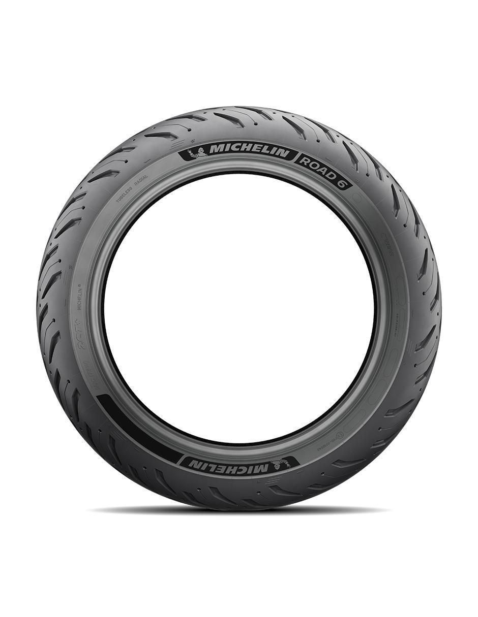 Llanta para moto ROAD 6 69W 150/70R17 3