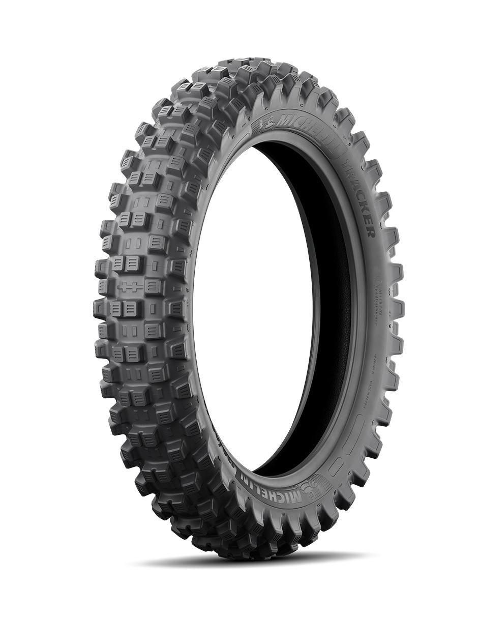 Llanta para moto Tracker 70R 140/80R18 1