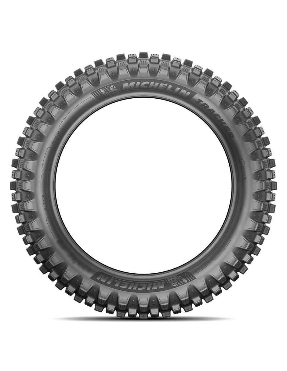 Llanta para moto Tracker 70R 140/80R18 3