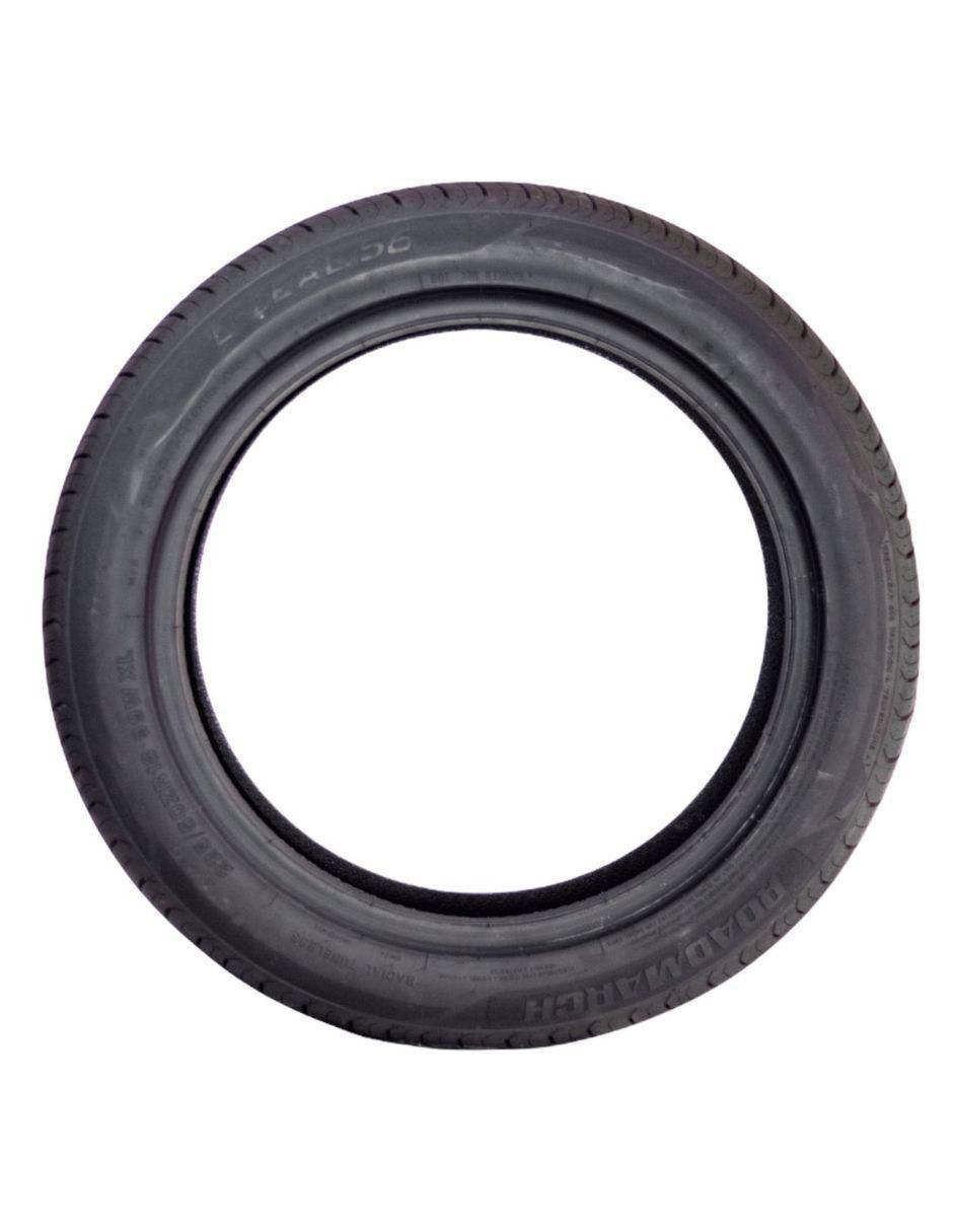 Llanta para auto L-Zeal 56 225/30R20 3