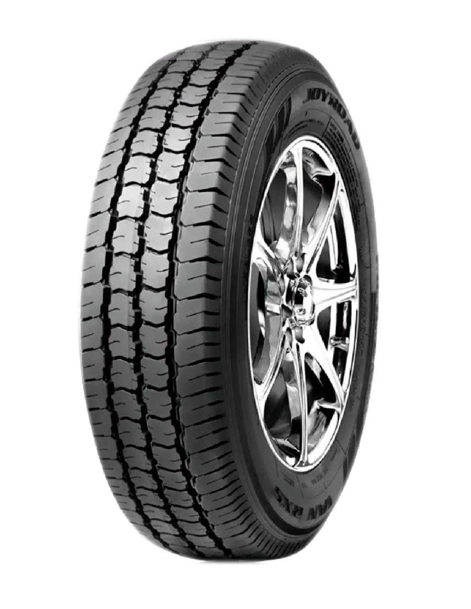 Llanta para auto VAN RX5 225/65R16 1