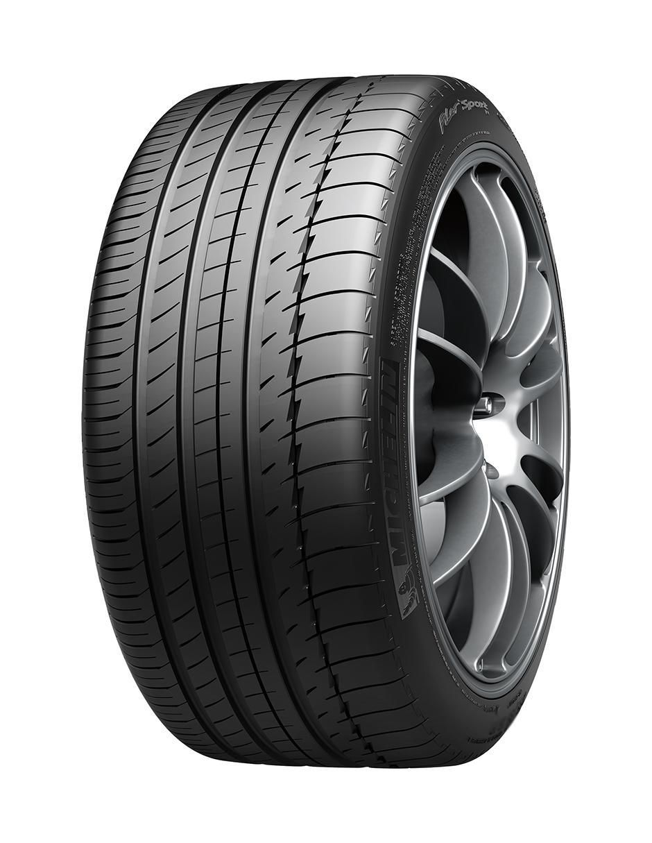 Llanta para auto Pilot Sport PS2 (87Y) 275/35R18 Llanta para auto Pilot Sport PS2 (87Y) 275/35R18