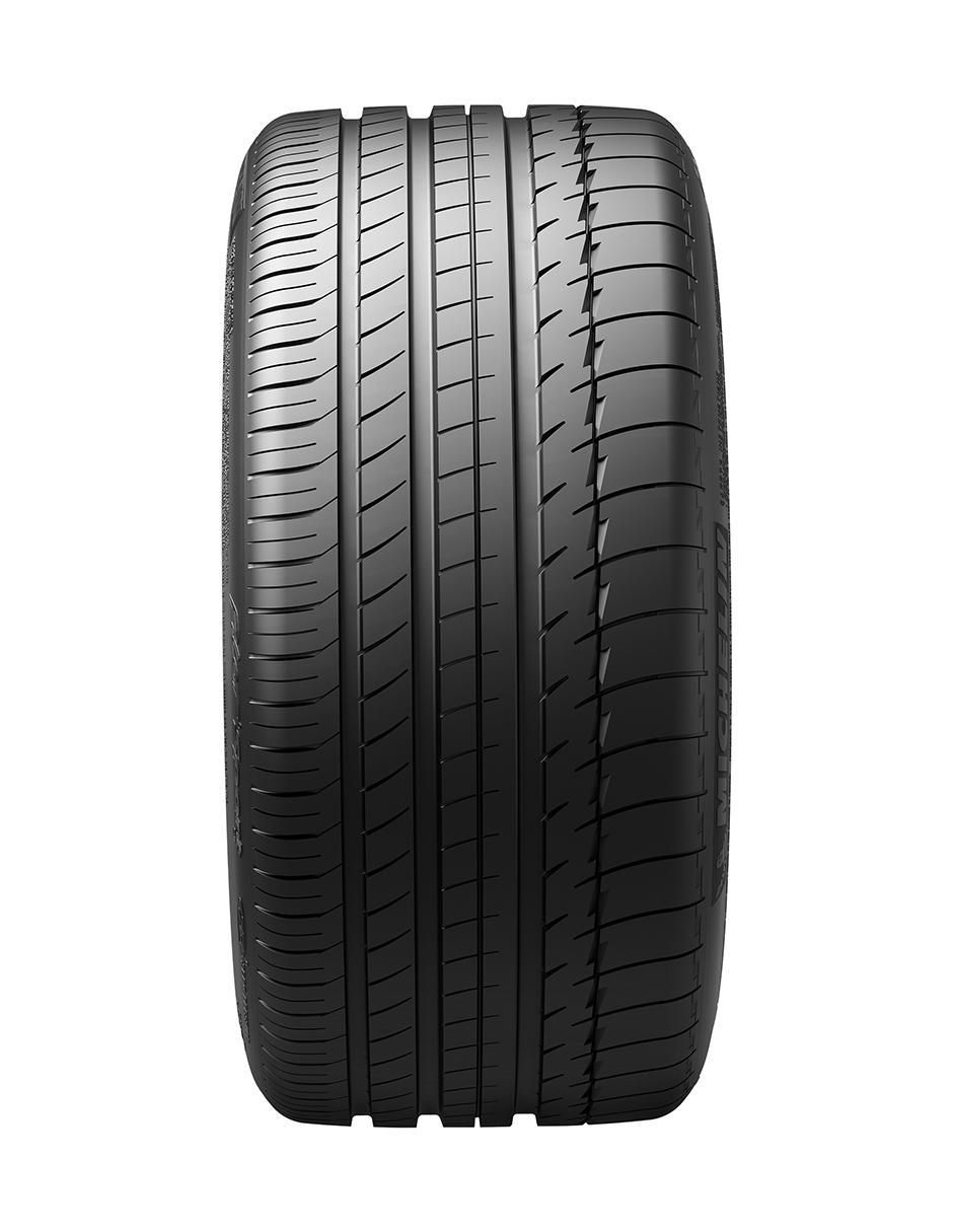 Llanta para auto Pilot Sport PS2 (87Y) 275/35R18 2