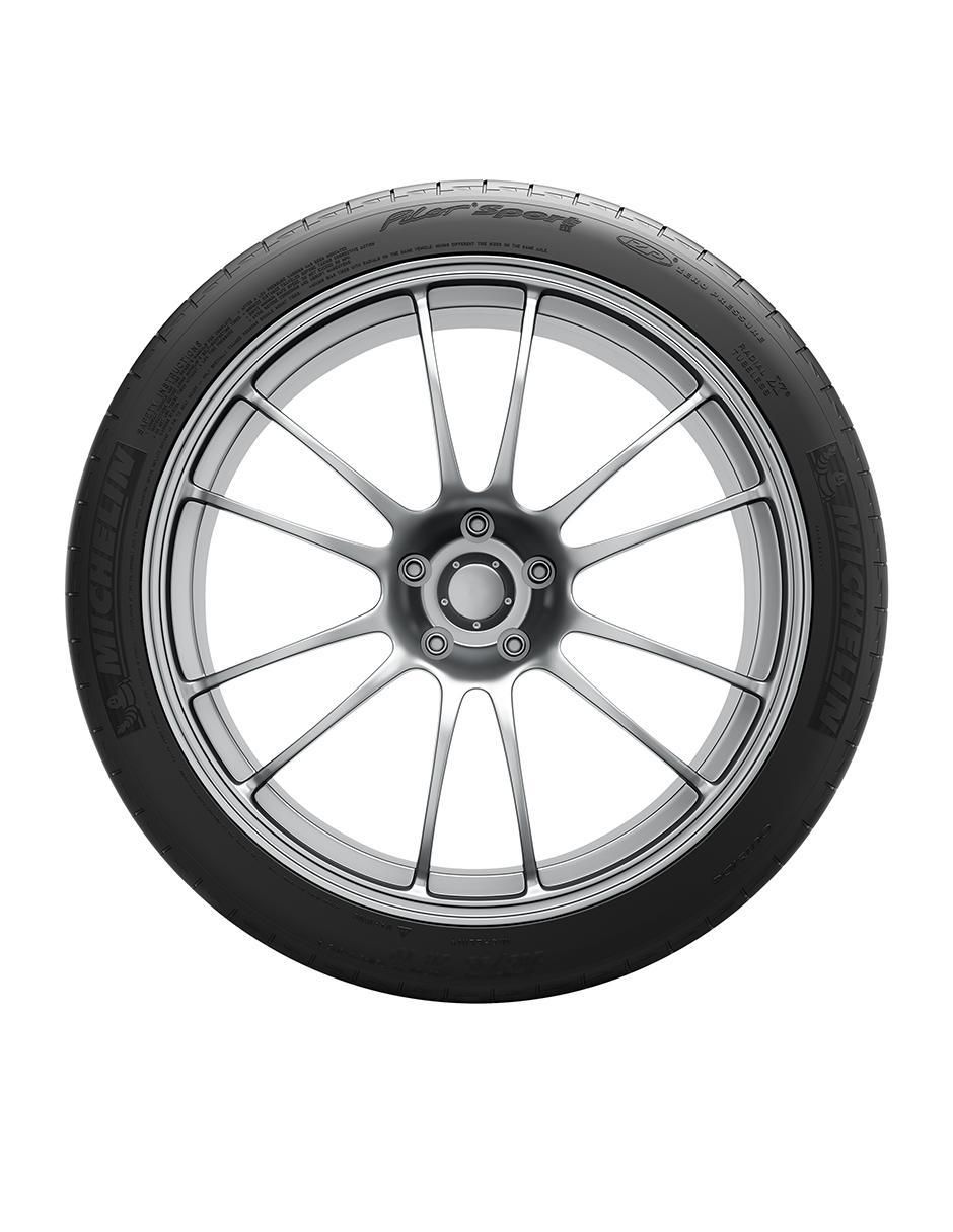 Llanta para auto Pilot Sport PS2 (87Y) 275/35R18 3