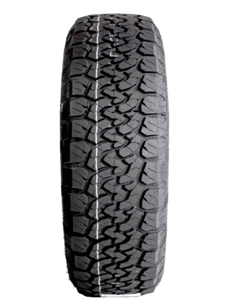 Llanta para auto All Terrain AT 265/75R16 2
