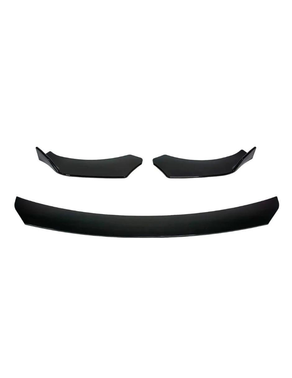 Kit carrocería Lip Splitter para auto 1