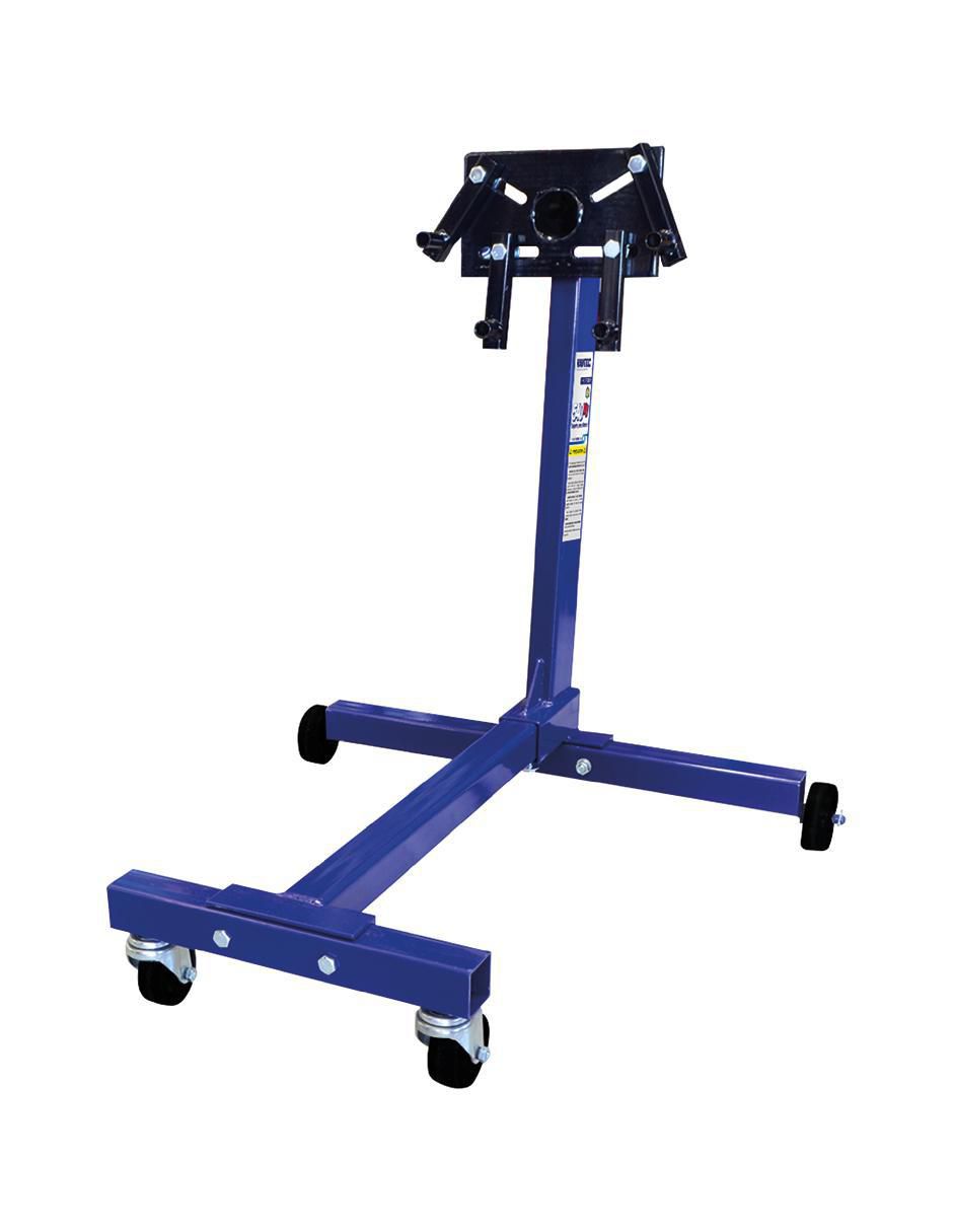 Soporte para motor hntsm1