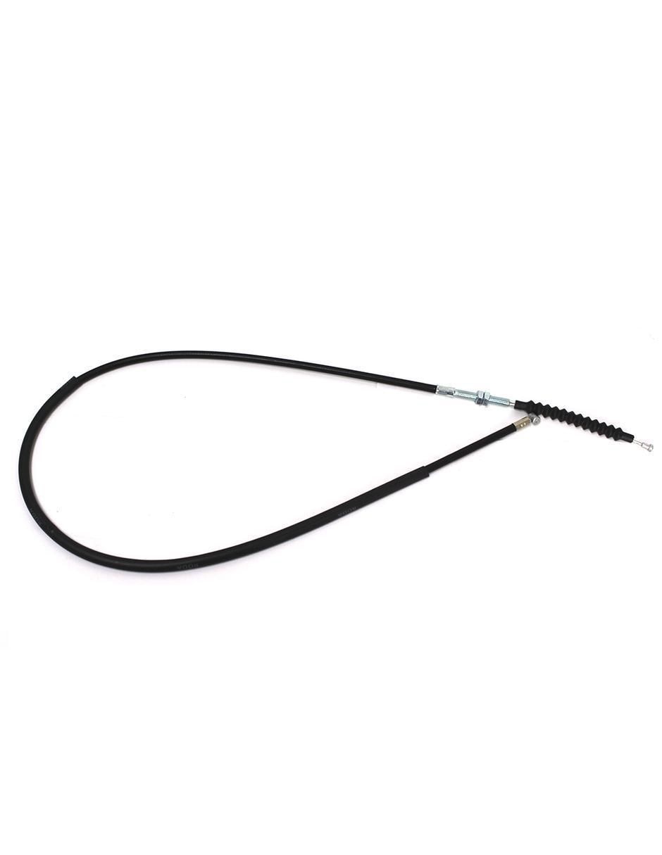 Cable de embrague para moto Italika Ft 180 led 13--18/ Ft 200 14-15