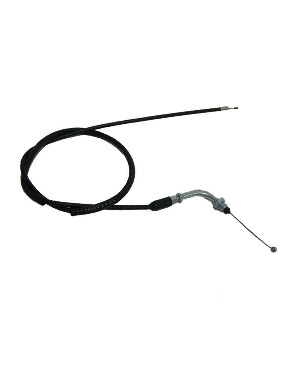 Cable acelerador para moto Italika Ft 150 13-16/Ft 150 GT 11-13 2