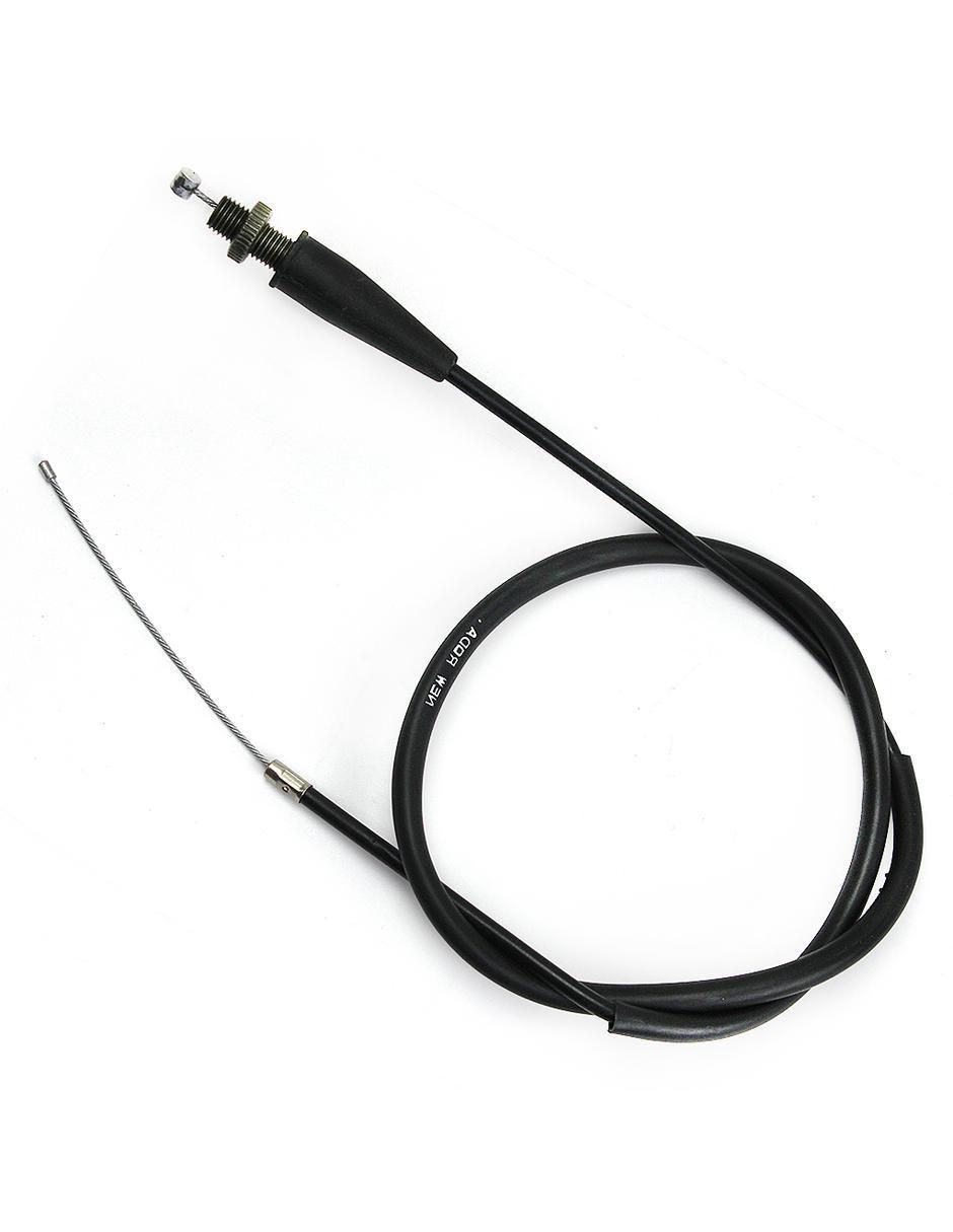Cable acelerador para moto Italika DM 200 07-19 2