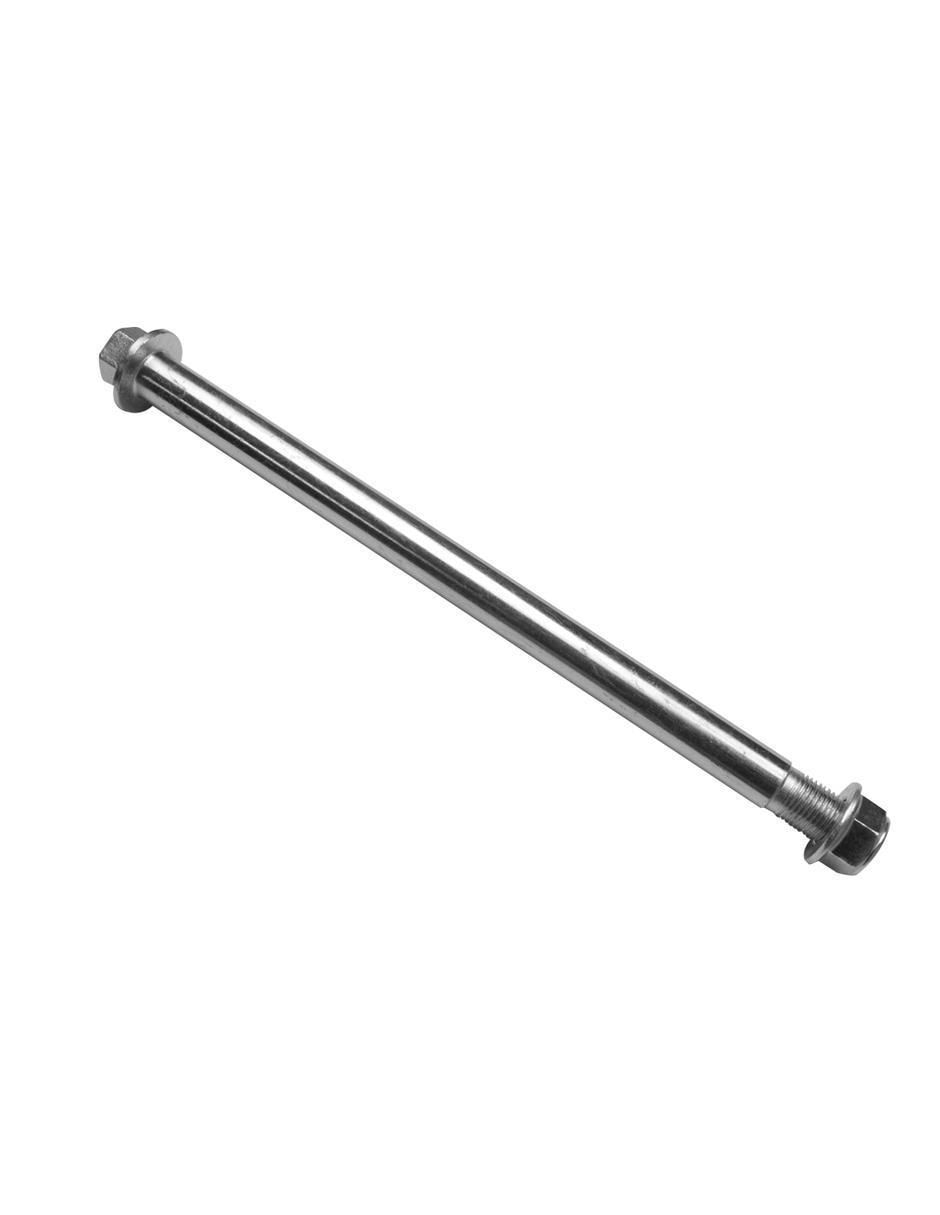 Eje de Rueda trasera para moto Honda Xr 150 L 16-19 2