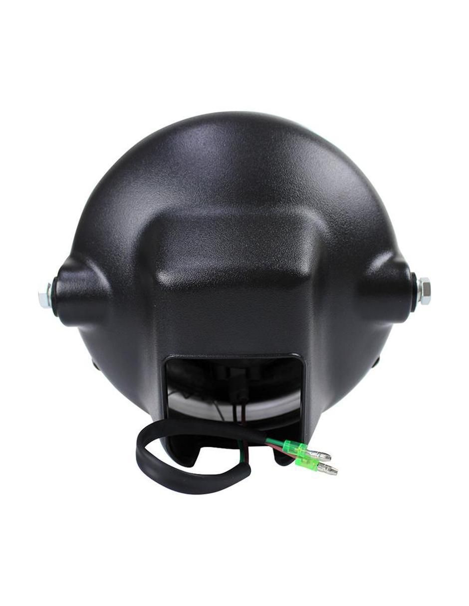 Faro delantero completo para moto Honda Gl 150 cargo 14-19 12 V 2