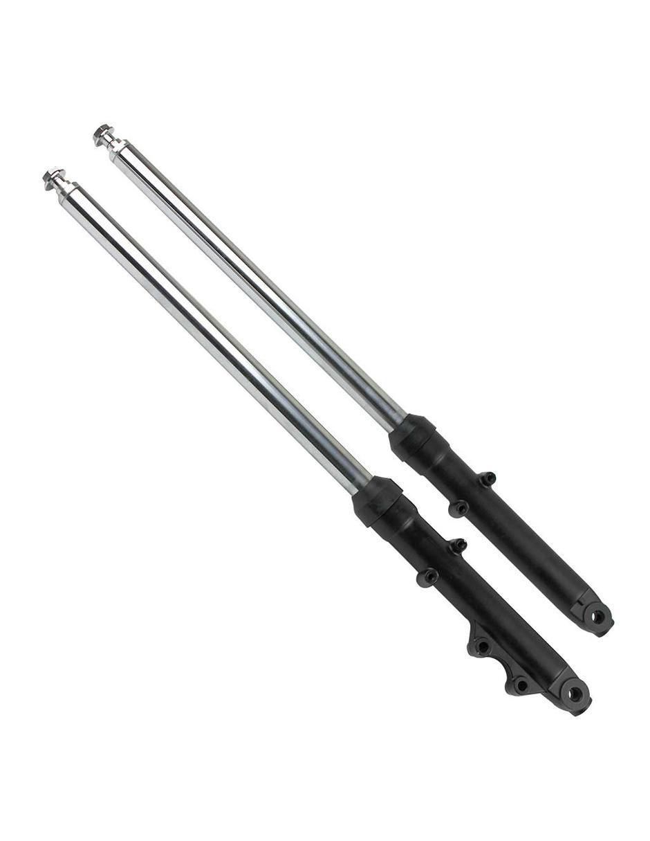 Tubo de fuerza completo derecho e izquierdo para moto Vento Lithium 150 20-21 2