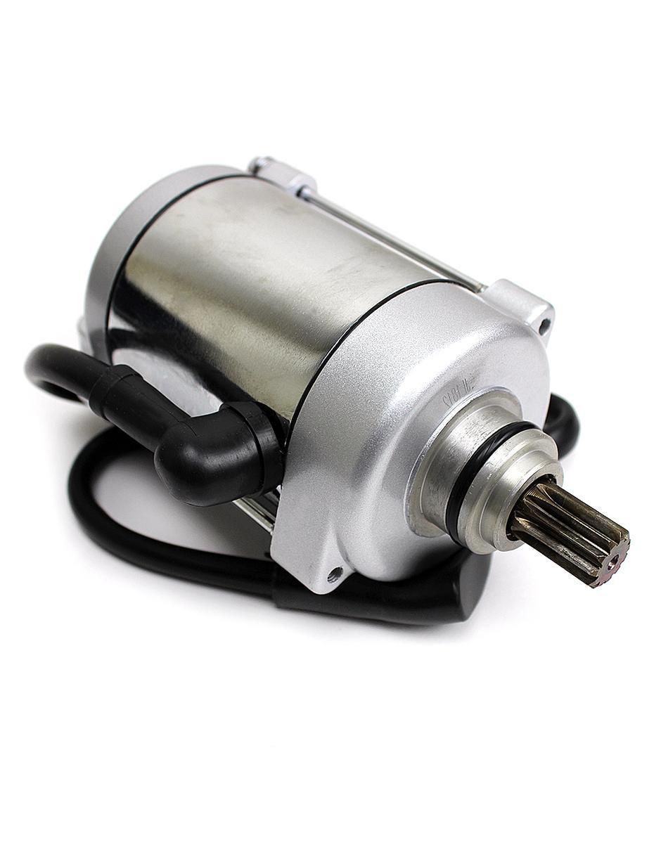 Motor de arranque para moto Italika Dm 200 07-19/ Tc 200 14-16/ Ft 200 14-15 7A 2