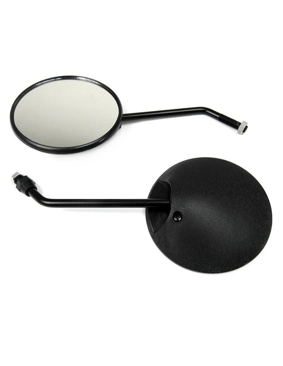 Espejo derecho e izquierdo para moto Honda Xr 150 L 16-19 2