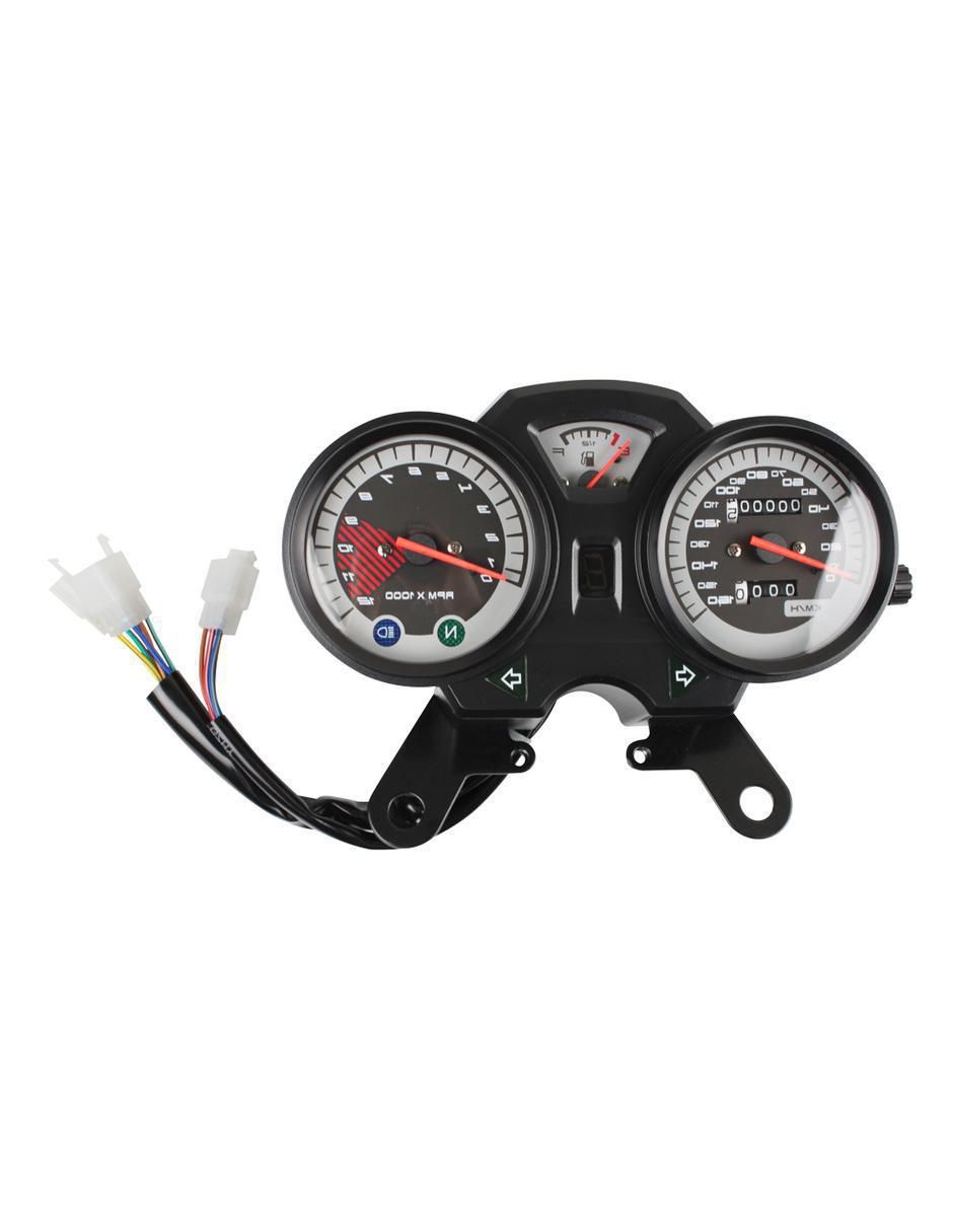 Velocímetro para moto Vento 150 Ryder/150 Xpress 150 20-21 12 V 2