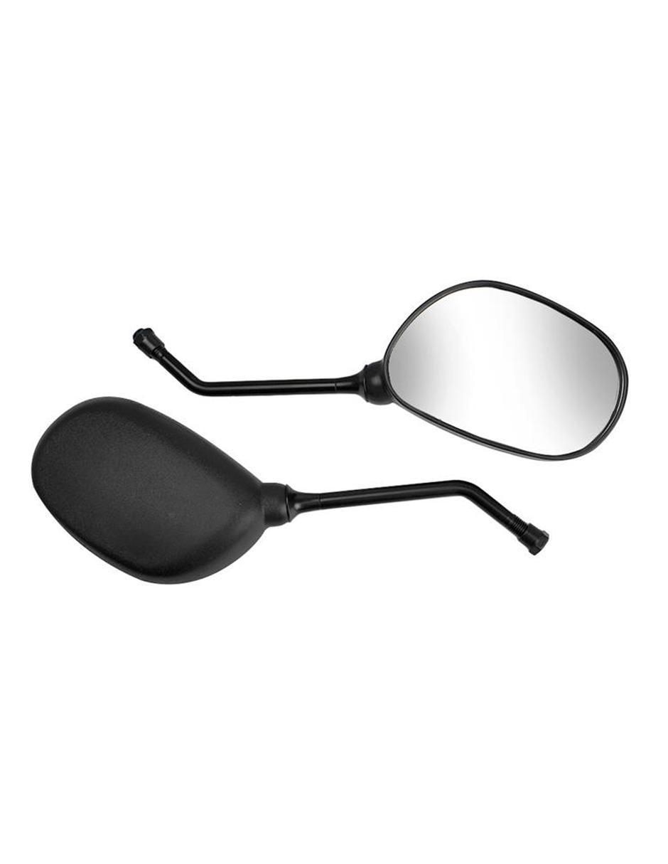 Espejo derecho e izquierdo para moto Yamaha Ybr 125 Zr D/I 16-19/Fz 16 11-19 2