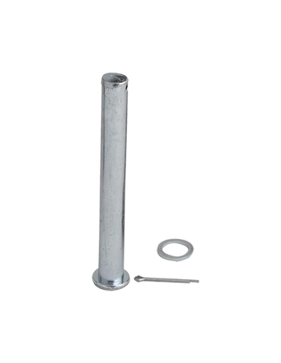 Parador central con eje para moto Honda Cgl 125 Tool 12-19/ Vento Xpress 150 20-21 3