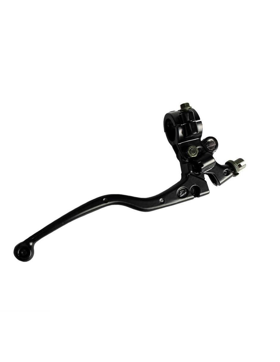 Manija de embrague con soporte para moto Suzuki En 125 Hu 07-19 2