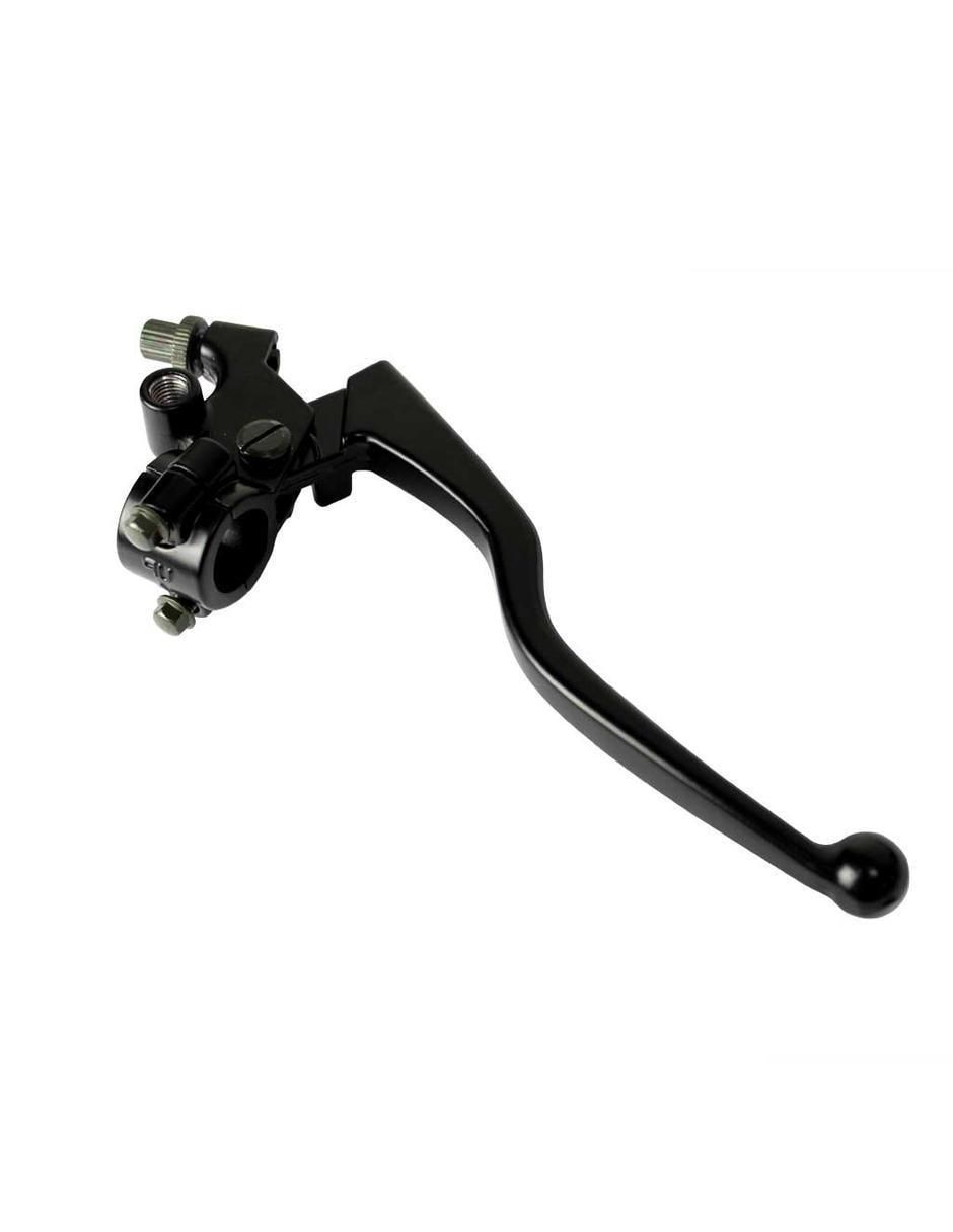 Manija de embrague con soporte para moto Suzuki En 125 Hu 07-19 3
