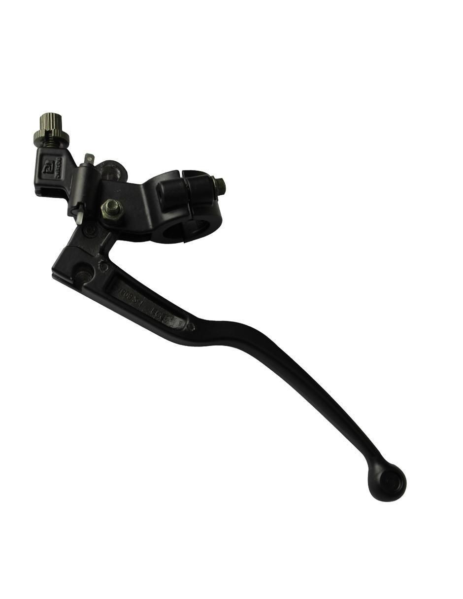 Manija de embrague con soporte para moto Italika Dm 200 07-19 2