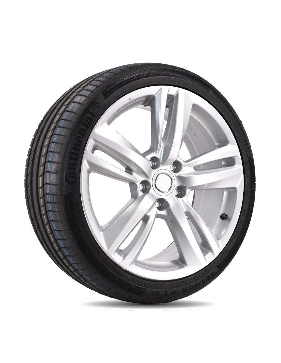 Llanta para auto Contisportcontact 5 255/40R19