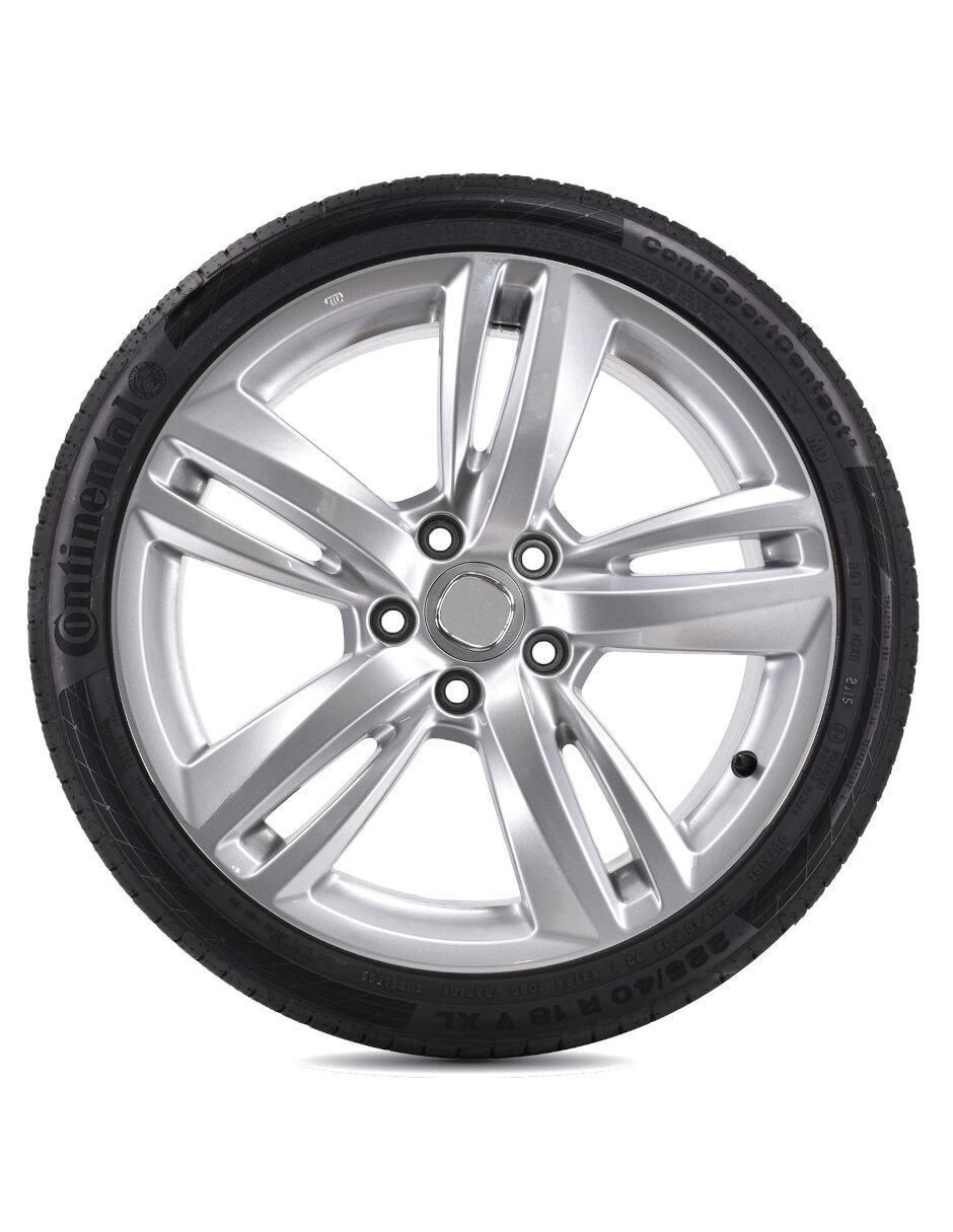 Llanta para auto Contisportcontact 5 255/40R19 2