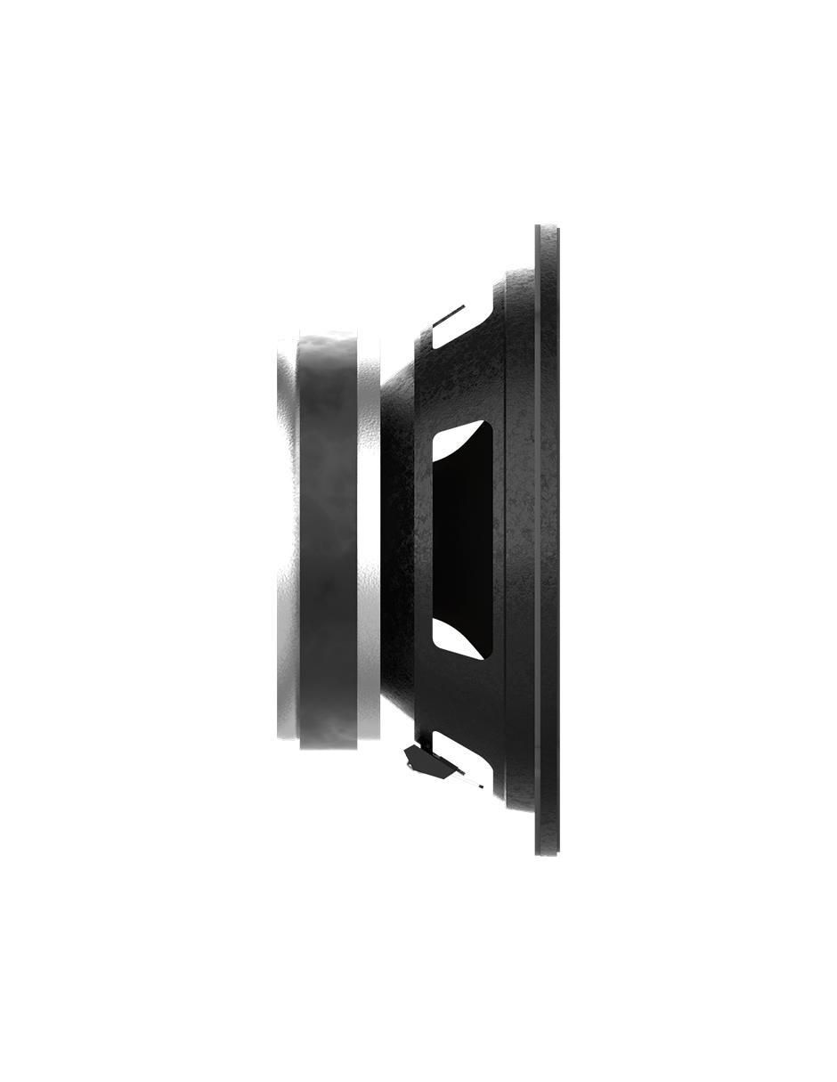 Bocina Shock Wave 150W65 4
