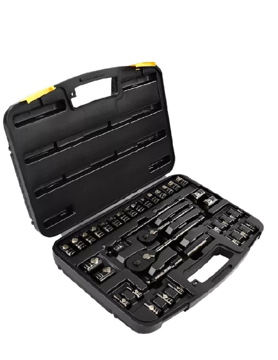Caja de herramientas 1 compartimento 2