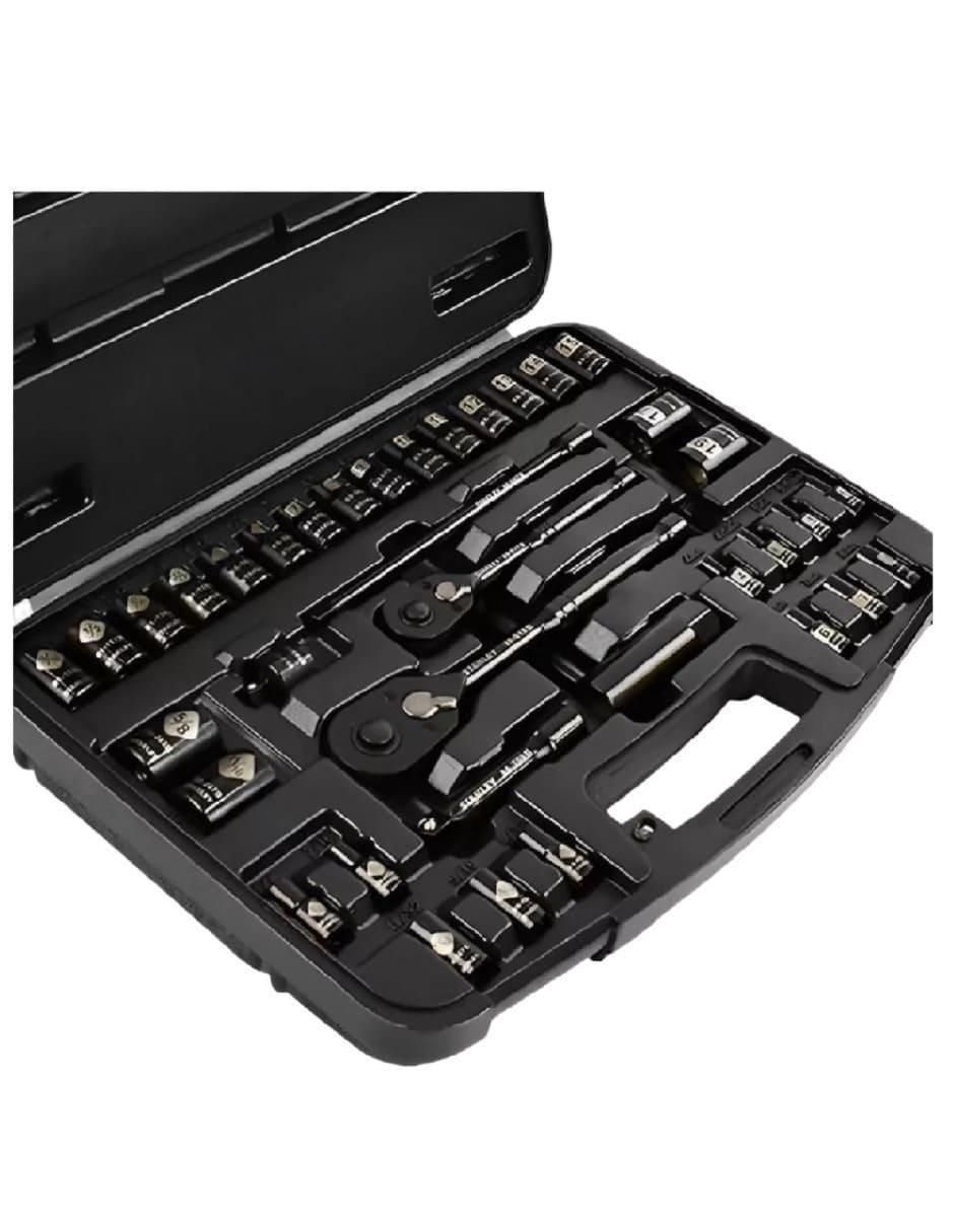 Caja de herramientas 1 compartimento 3
