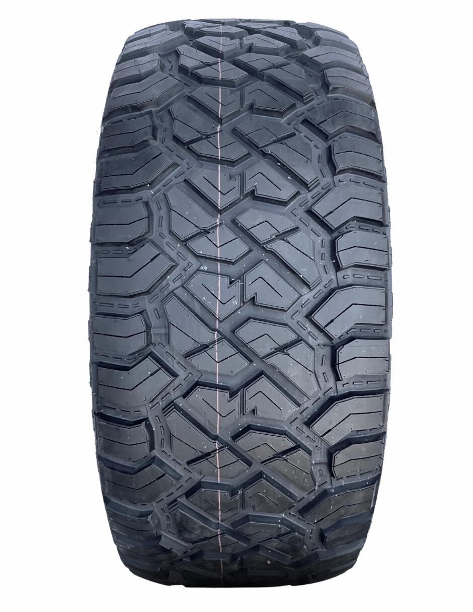 Llanta para auto Extreme Pro 265/75R16 3