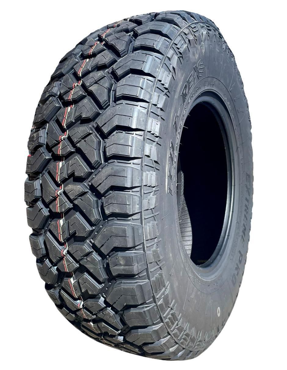 Llanta para auto Extreme Pro 235/70R16 Llanta para auto Extreme Pro 235/70R16